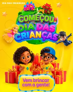 Pré-visualização Casa e Video ofertas válida a partir de 22/09/2026
