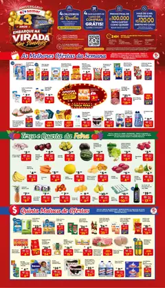 Pré-visualização Semar Supermercado - Ofertas da semana válida a partir de 29/09/2026
