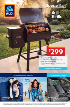 Aldi catalogue preview - valid from 30/09/2026