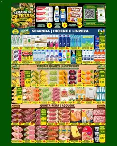 Pré-visualização Supermercado Padrão - Ofertas da semana válida a partir de 21/09/2026