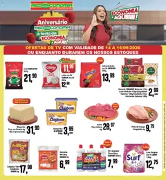 Pré-visualização RedEconomia ofertas válida a partir de 14/09/2026