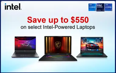 Preview Canada Computers weekly flyer valid from Oct 16, 2026