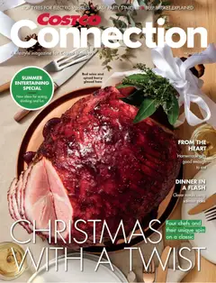 Costco catalogue preview - valid from 01/11/2026