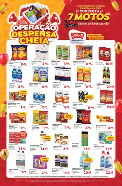 Pré-visualização Novo Atacarejo - Ofertas da semana válida a partir de 11/09/2026