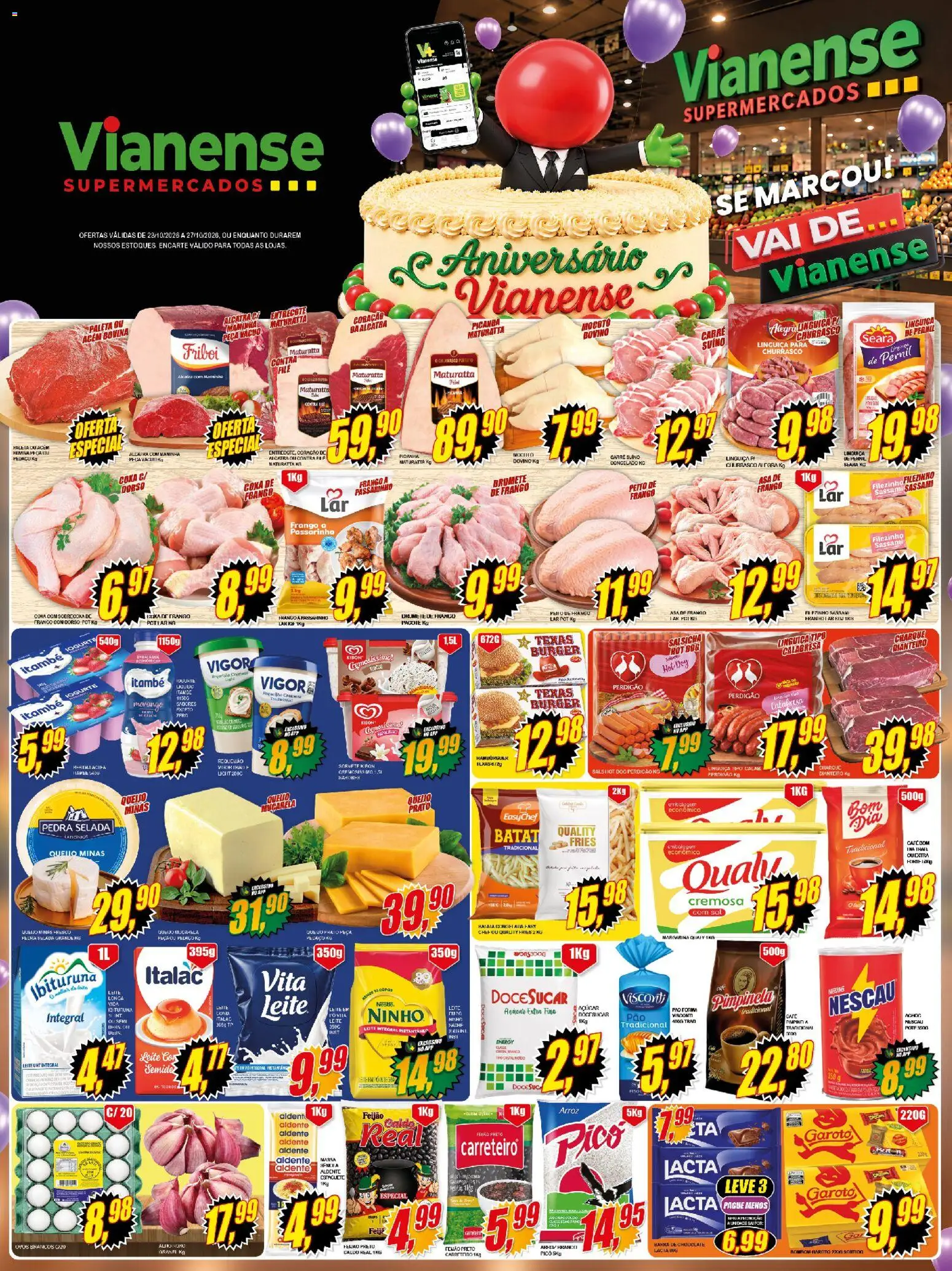 Vianense ofertas - página 1- válido a partir de 23/10/2026
