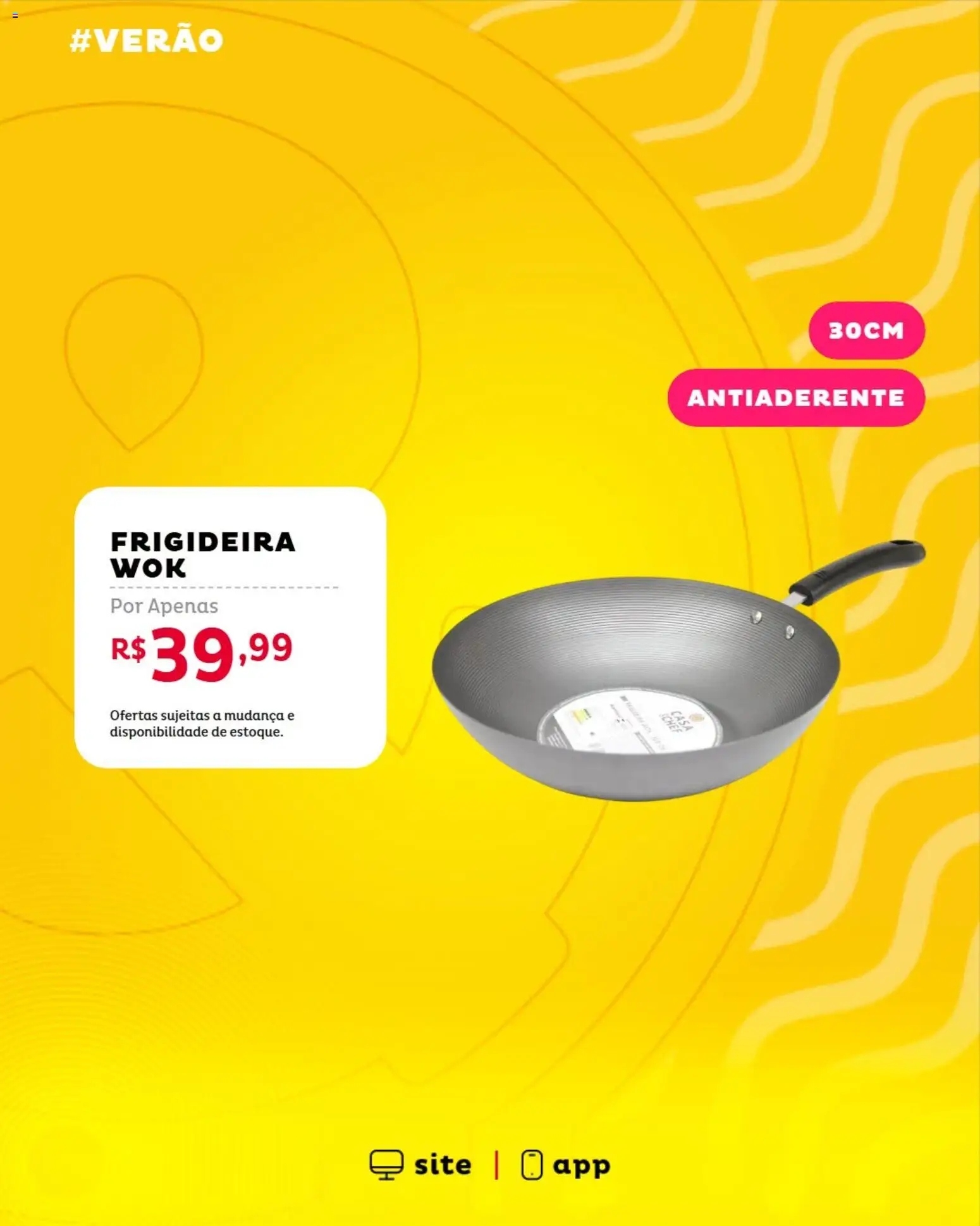 Casa e Video ofertas - página 1- válido a partir de 19/10/2026
