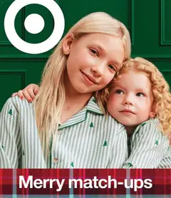 Preview Target Early Black Friday valid from 11/01/2026