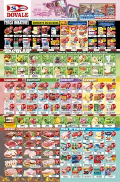 Pré-visualização Dovale - Ofertas da semana válida a partir de 02/10/2026