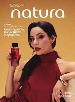 Natura campaña 17 2026 válido desde 07/11/2026