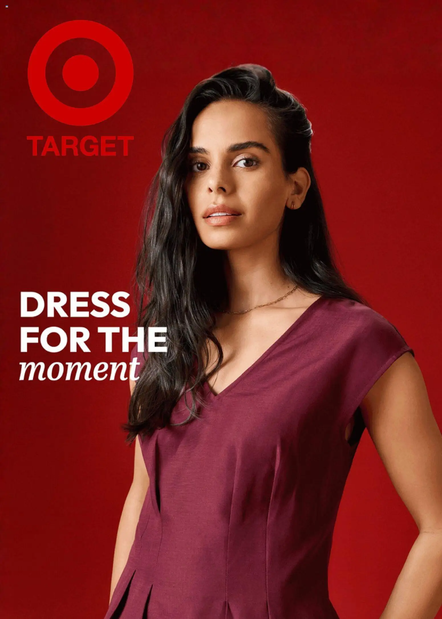 Target catalogue - page 1- valid from 12/10/2026