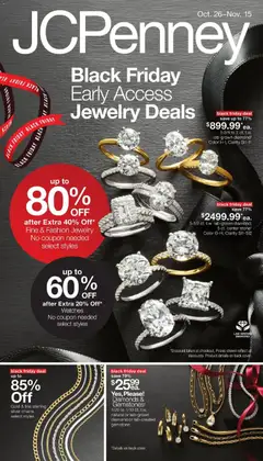 Preview JCPenney Black Friday valid from 10/26/2026
