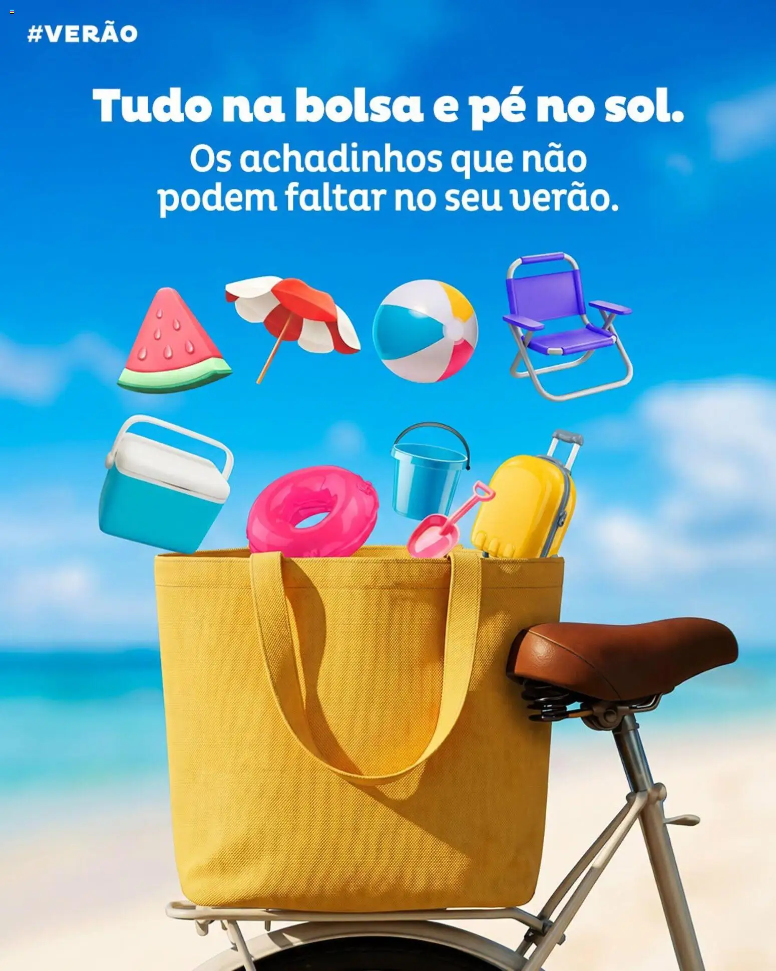 Casa e Video ofertas - página 1- válido a partir de 22/10/2026
