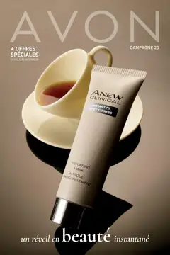 Preview Avon Brochure Campagne valid from Sep 23, 2026