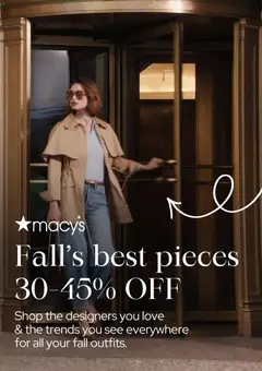 Preview Macy's Weekly Ad valid from 09/21/2026
