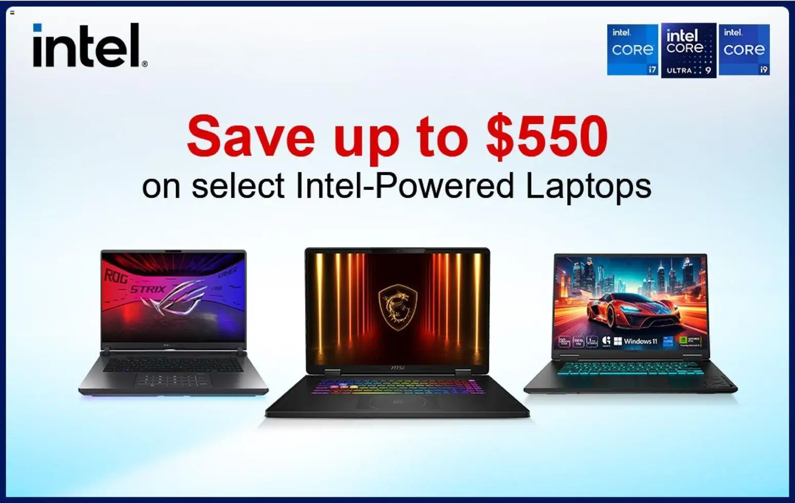 Canada Computers weekly flyer - page 1- valid from Oct 20, 2026