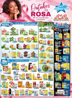 Pré-visualização Estrela Azul - Ofertas da semana válida a partir de 15/10/2026