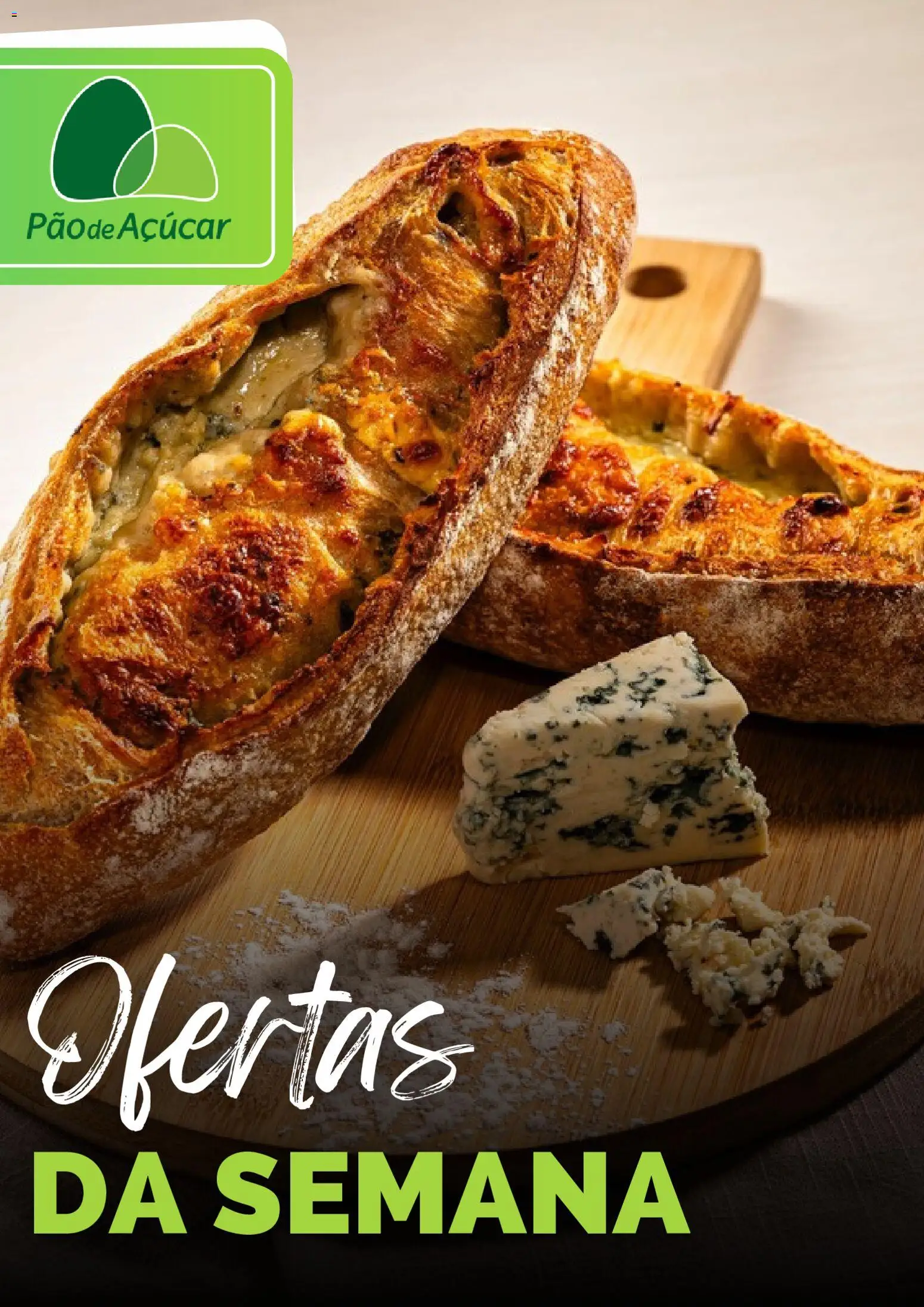 Pão de Açúcar - Ofertas da semana - página 1- válido a partir de 14/09/2026
