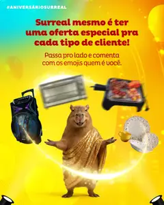 Pré-visualização Casa e Video ofertas válida a partir de 17/09/2026
