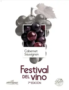 Alsuper folleto Festival del Vino válido desde 29/09/2026