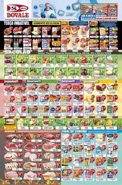 Pré-visualização Dovale - Ofertas da semana válida a partir de 30/10/2026