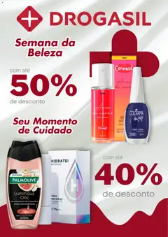 Pré-visualização Drogasil - Catálogo atual válida a partir de 12/10/2026