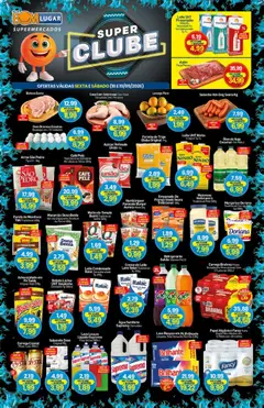 Pré-visualização Rede Bom Lugar - Ofertas da semana válida a partir de 18/09/2026