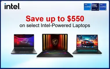Preview Canada Computers weekly flyer valid from Oct 20, 2026
