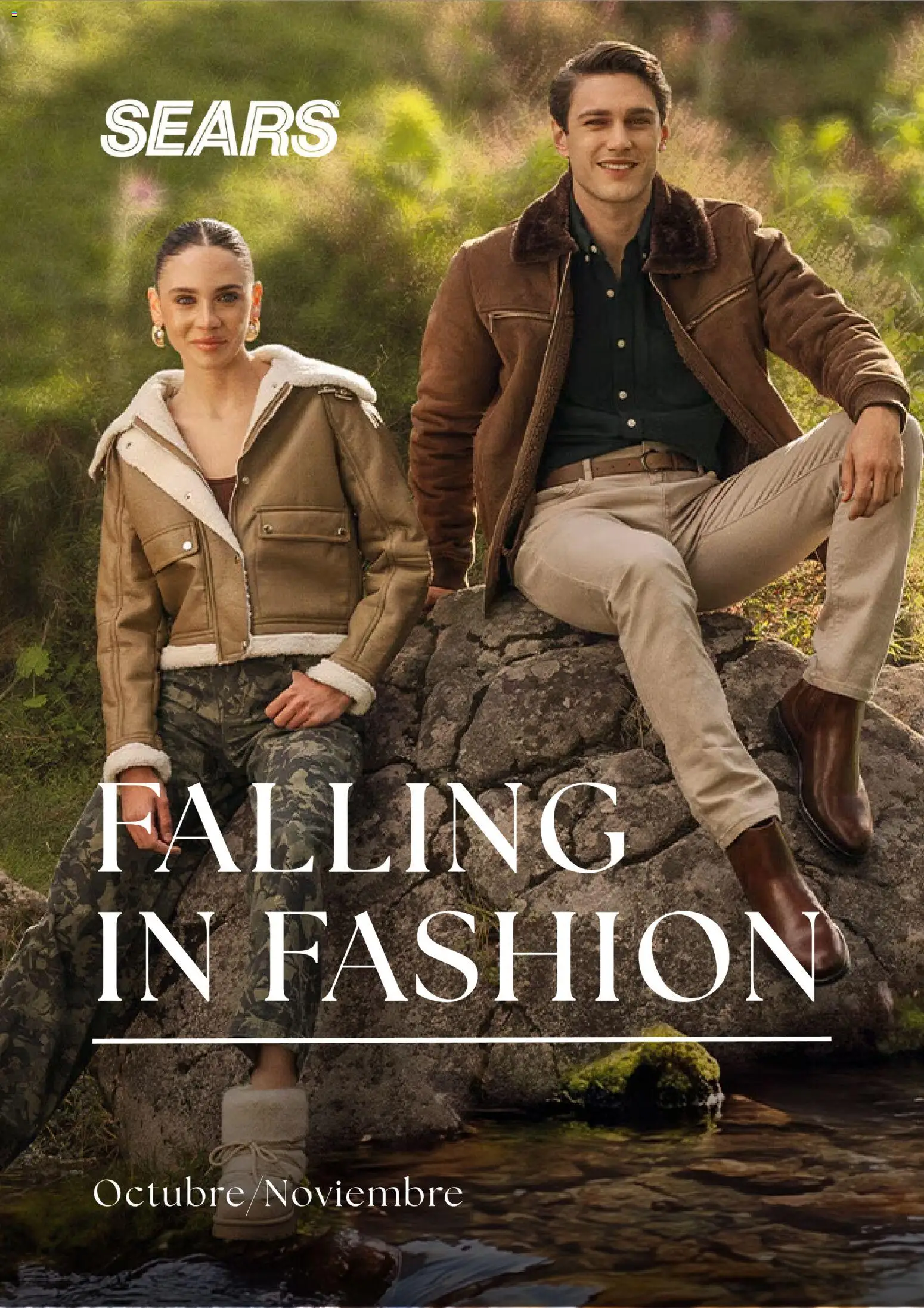 Sears promociones - página 1- válido desde 22/10/2026