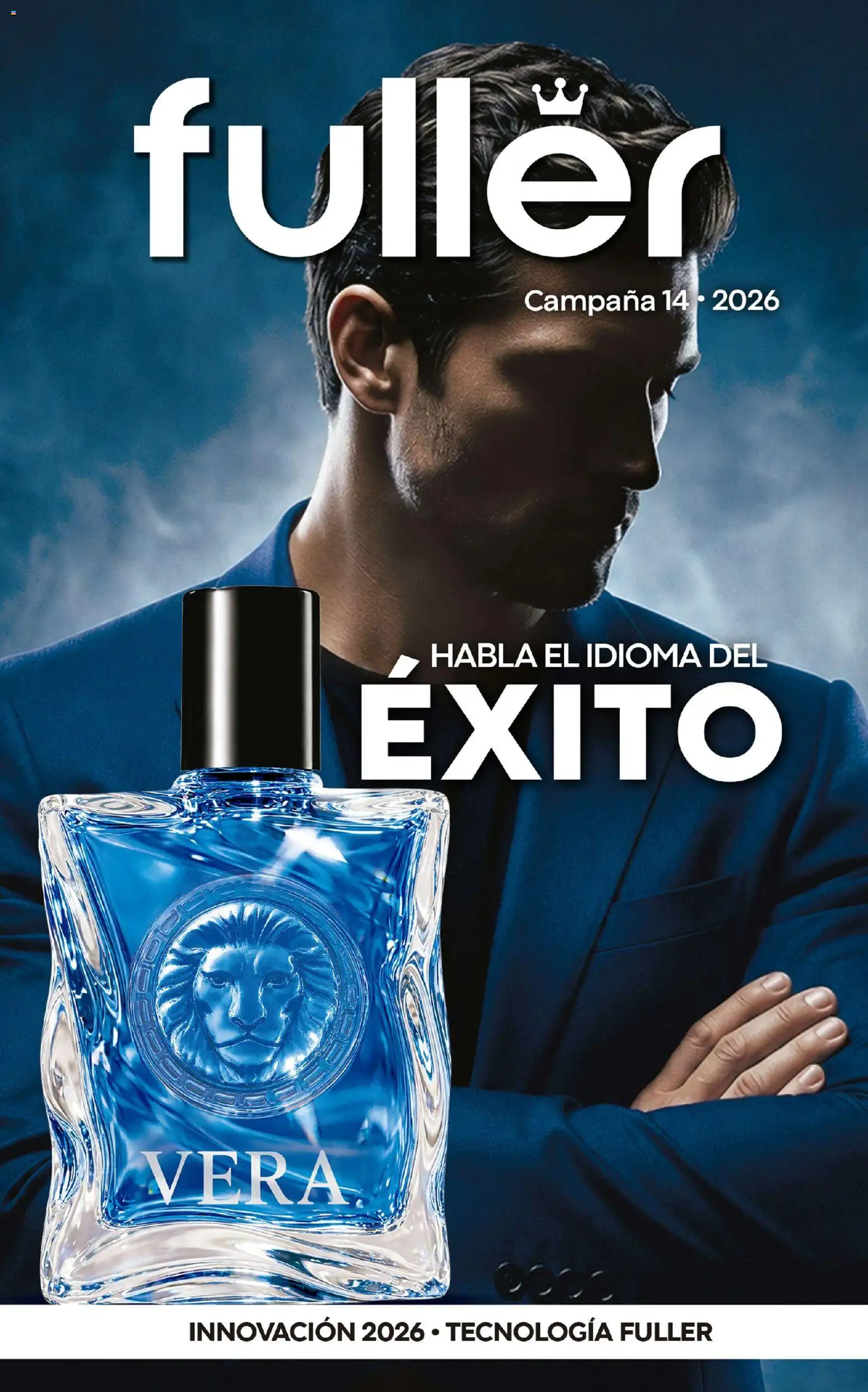 Fuller campaña 14 2026 - página 1- válido desde 14/10/2026