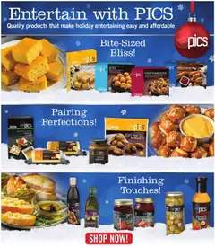 Preview Own Brands valid from 11/30/2026