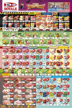 Pré-visualização Dovale - Ofertas da semana válida a partir de 23/10/2026