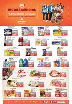 Pré-visualização Mundial ofertas válida a partir de 18/09/2026