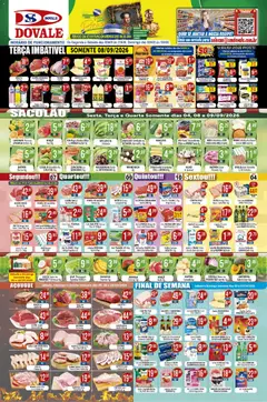 Pré-visualização Dovale - Ofertas da semana válida a partir de 04/09/2026