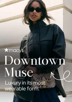 Preview Macy's Weekly Ad valid from 10/26/2026