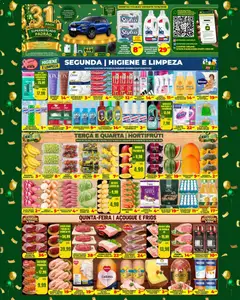 Pré-visualização Supermercado Padrão - Ofertas da semana válida a partir de 19/10/2026
