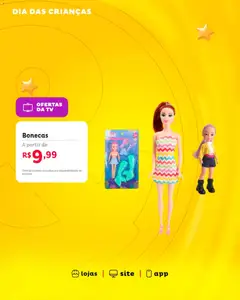 Pré-visualização Casa e Video ofertas válida a partir de 09/10/2026