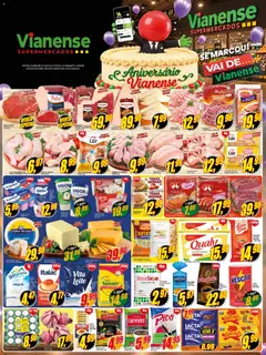 Pré-visualização Vianense ofertas válida a partir de 23/10/2026