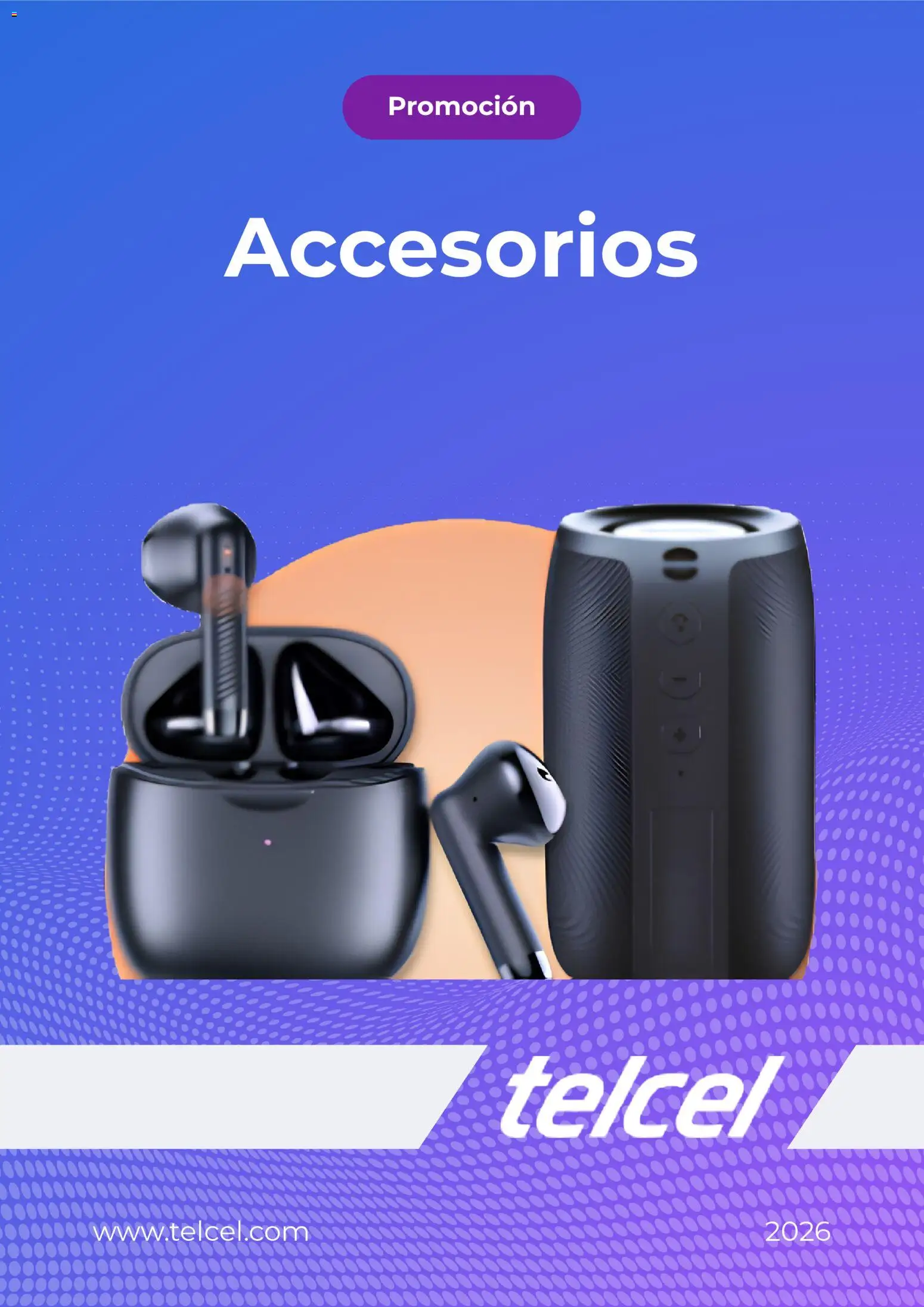 Telcel catálogo - página 1- válido desde 20/10/2026