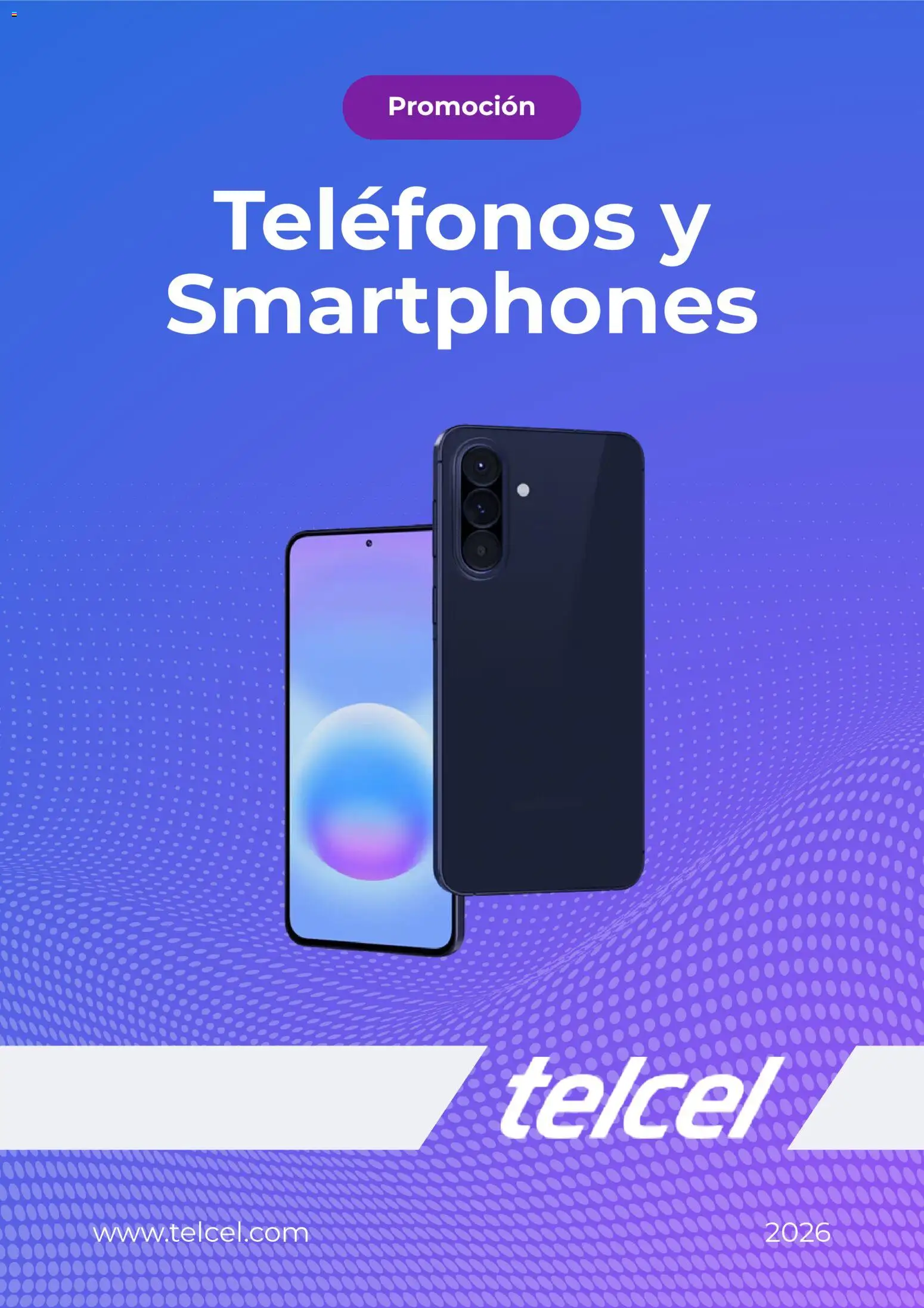 Telcel catálogo - página 1- válido desde 21/09/2026