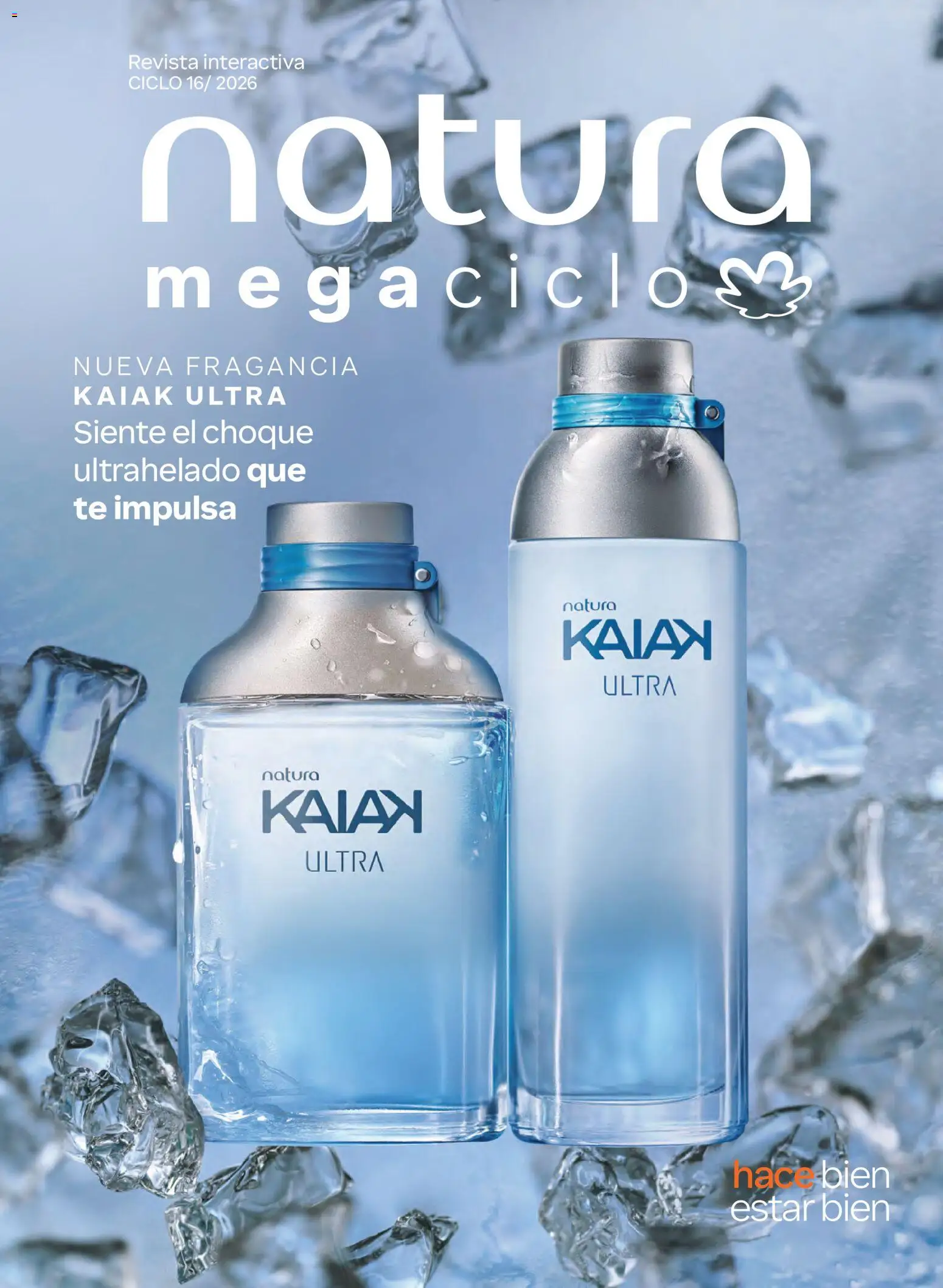 Natura campaña  2026 - página 1- válido desde 03/10/2026