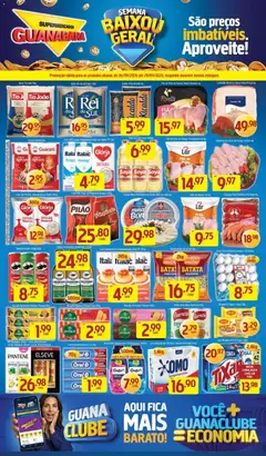 Pré-visualização Guanabara promoção válida a partir de 26/09/2026