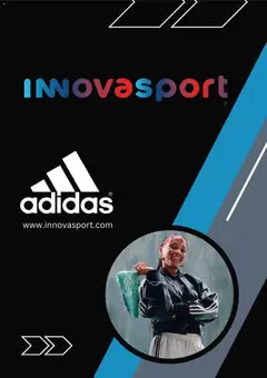 Innovasport catálogo válido desde 23/09/2026