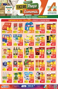 Pré-visualização Atacadão - Ofertas da semana válida a partir de 26/10/2026