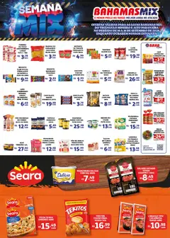 Pré-visualização Bahamas Mix - Ofertas da semana válida a partir de 10/09/2026