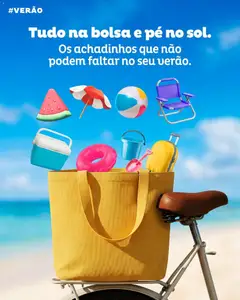 Pré-visualização Casa e Video ofertas válida a partir de 22/10/2026