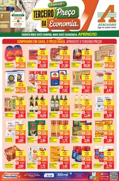 Pré-visualização Atacadão - Ofertas da semana válida a partir de 21/09/2026