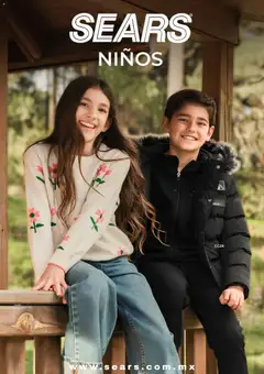 Sears promociones válido desde 21/09/2026
