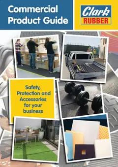 Clark Rubber catalogue preview - valid from 02/04/2026