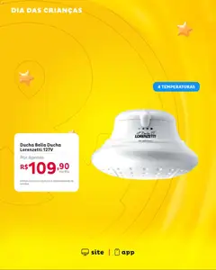 Pré-visualização Casa e Video ofertas válida a partir de 05/10/2026