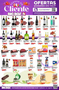Pré-visualização Big Box - Ofertas da semana válida a partir de 16/09/2026